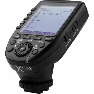 Беспроводной радио синхронизатор вспышки Godox X Pro-Sony TTL  для камер Sony 